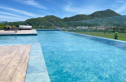 Campeche House | Studio Shopping OKA Floripa - SOK226
