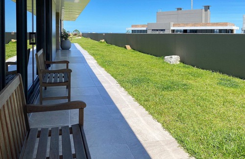 Campeche House | Studio Shopping OKA Floripa - SOK226