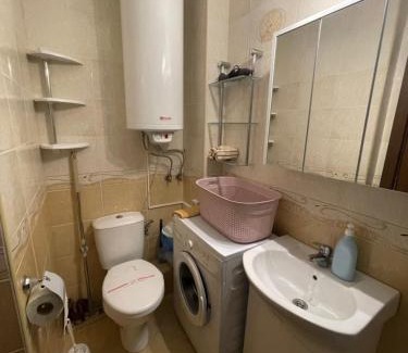Byala Apartment | Studio Silver Terace with Sea View for 4 person