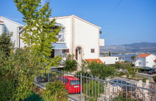 Municipality of Trogir Apartment | Studio Slatine 13298e