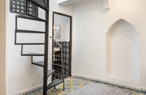 Medina of Tangier House | Studio Soleil