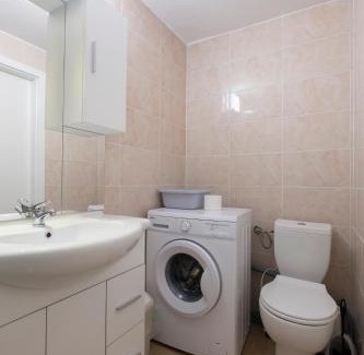 Ljubljana Apartment | Studio Southwest 2 semi-basement