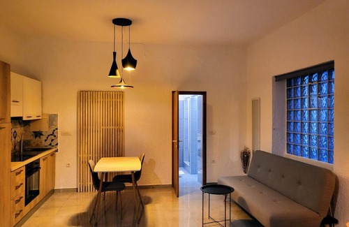 Funtana Apartment | studio Square Funtana