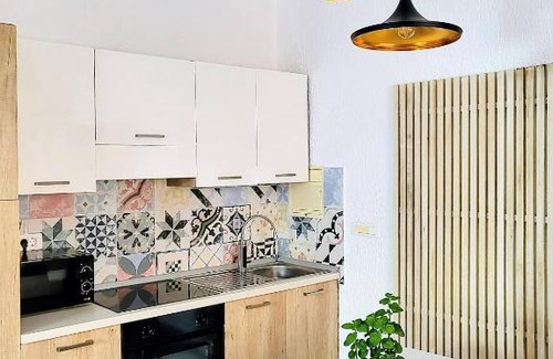 Funtana Apartment | studio Square Funtana