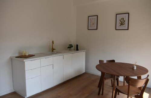Patershol Apartment | Studio & Stay Loft