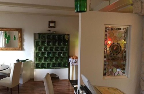 Deutsch Goritz Apartment | Studio Steirerstub'n - ab 2 Nächte - Stockers Kleines Dorfhotel