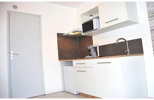 Moissac Apartment | Studio style urbain "Cottage de Moissac"
