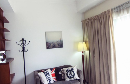 Bukit Damansara Apartment | Studio Suite @ Bukit Damansara KL