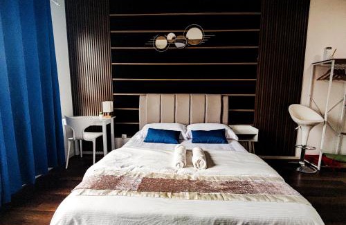 Ulu Kinta Apartment | Studio suite nearby Lost World of Tambun