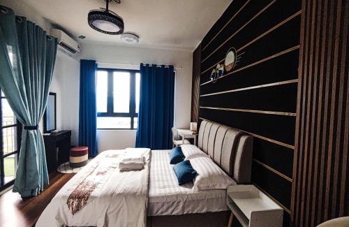 Ulu Kinta Apartment | Studio suite nearby Lost World of Tambun