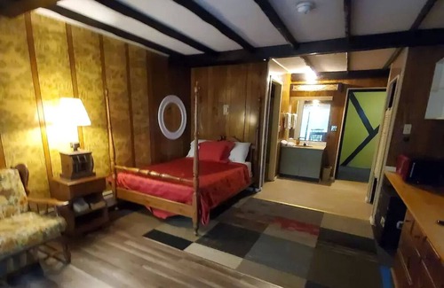 Gouldsboro Hotel | Studio Suite