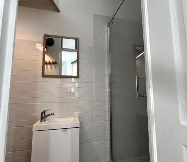 Saint-Valery-en-Caux Apartment | Studio sur le port