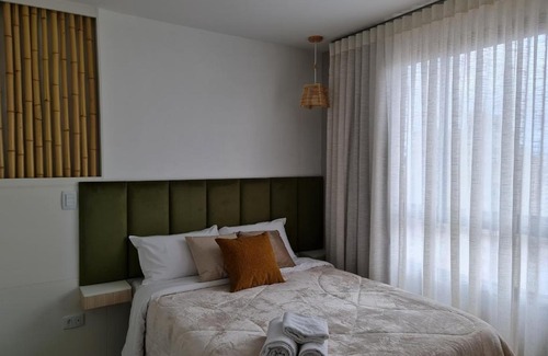 Matriz Apartment | Studio Take - AYN055
