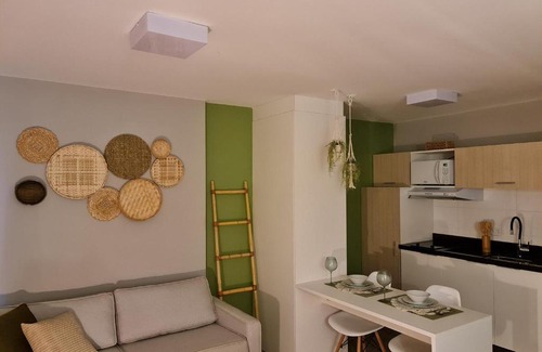 Matriz Apartment | Studio Take - AYN055