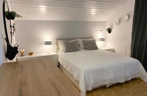 Bled Apartment | Studio Tara with balcony