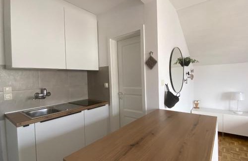 Bled Apartment | Studio Tara with balcony