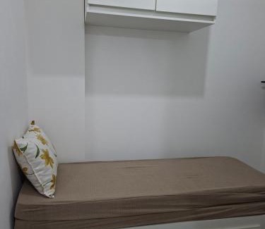 Bonfim Apartment | Studio Teresa - 200m UFSJ e Igreja São Francisco