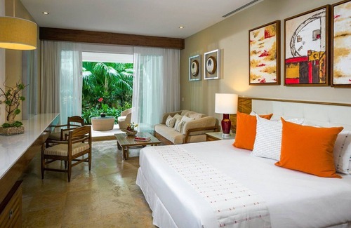 Ejidal Resort | STUDIO @The Grand Bliss at Vidanta Riviera Maya