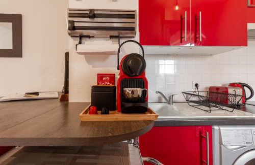 Toulouse West Apartment | Studio ToulouseCityStay Basso Cambo
