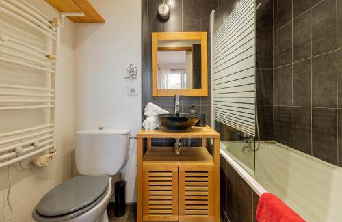 Toulouse West Apartment | Studio ToulouseCityStay Basso Cambo