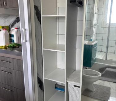 Beziers Apartment | Studio tout équipé pour 2 a 15 minutes de valras plage