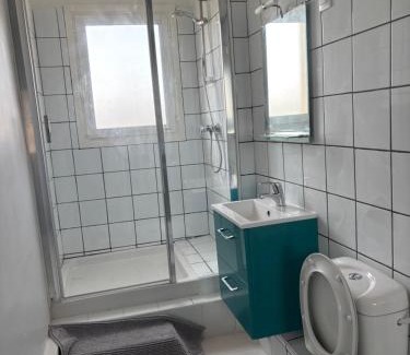 Beziers Apartment | Studio tout équipé pour 2 a 15 minutes de valras plage