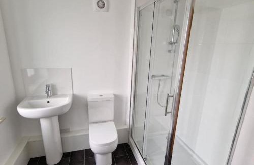 Sutton South House | Studio (Triple) in Sutton