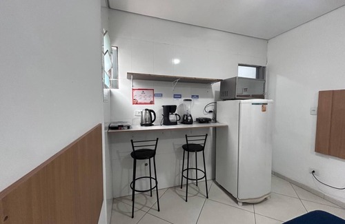 Vila Guilherme Apartment | Studio triplo na Vila Guilherme SP