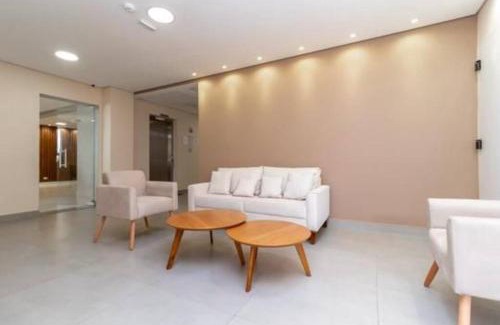 Vila Mazzei Apartment | Studio Tucuruvi 4