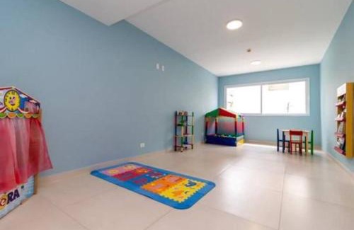Vila Mazzei Apartment | Studio Tucuruvi 4