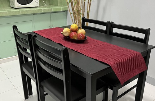 General Trias House | Studio type with kitchen and bathroom