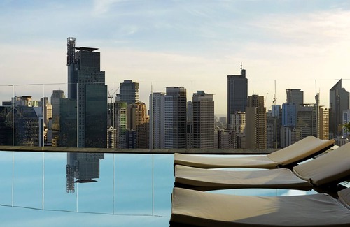 Valenzuela Condo | Studio unit in Makati @ Gramercy 3018