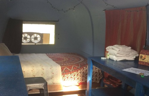 Homer Apartment | Studio