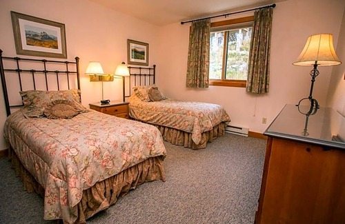 Crested Butte Apartment | Studio - Buttes 505