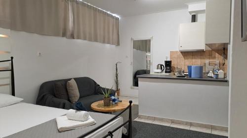 Larissa Apartment | Studio V3st & Parking