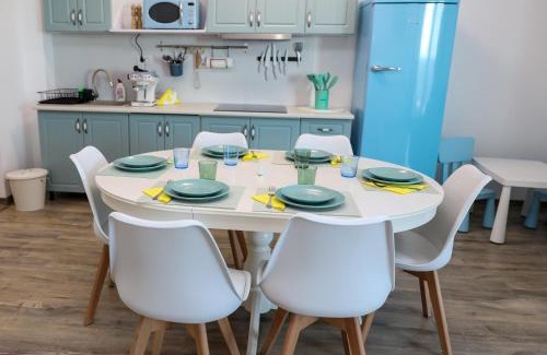Costinesti Apartment | Studio Vecini cu Marea