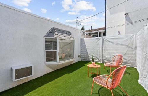 University Heights House | Studio Verde- Free Parking, Central