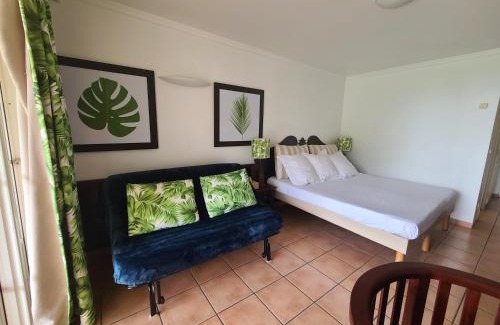 Sainte-Luce Apartment | studio village vacance sainte luce C5