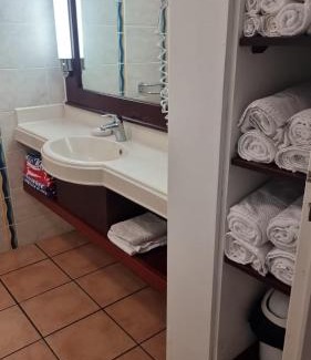 Sainte-Luce Apartment | studio village vacance sainte luce C5
