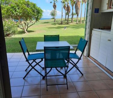 Sainte-Luce Apartment | studio village vacance sainte luce C5