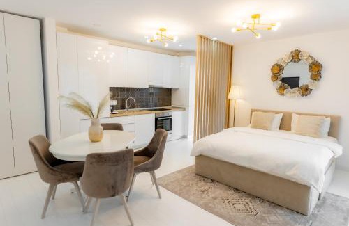 Baia Mare Apartment | Studio Vivo Residence