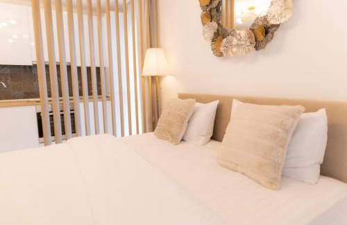 Baia Mare Apartment | Studio Vivo Residence