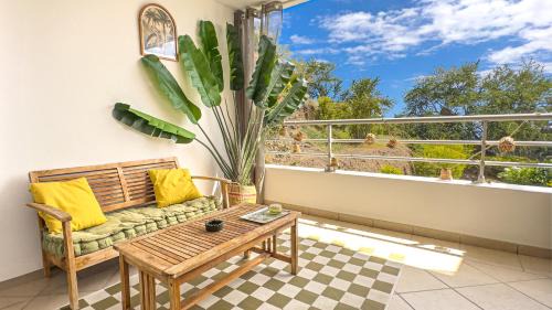 Caphomard Apartment | Studio Vue Mer - Boucan Canot Cap Homard