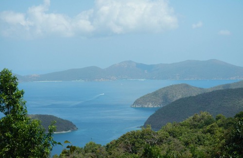 Estate Chocolate Hole and Great Cruz Bay Apartment | Studio Westin St John