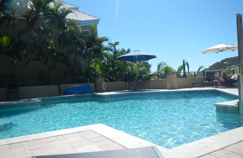 Estate Chocolate Hole and Great Cruz Bay Apartment | Studio Westin St John