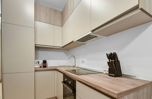 Sector 1 Apartment | Studio Win Herastrau