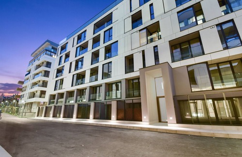 Sector 1 Apartment | Studio Win Herastrau