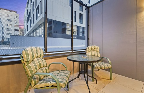 Sector 1 Apartment | Studio Win Herastrau