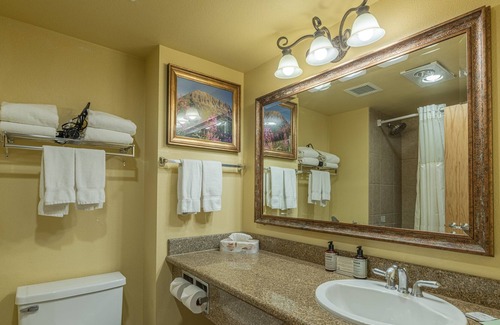 Crested Butte Condo | Studio With 2 Kings In Base Area 1 Bedroom Condo - No Cleaning Fee! by Redawning