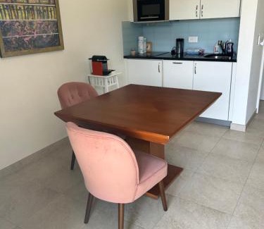 Chernex Apartment | studio with amazing view